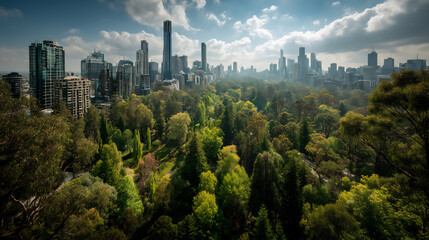 Obraz premium untitled