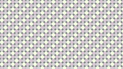 Soft pastel circles pattern (1)