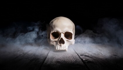 skull and crossbones