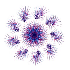 abstract seamless geometric floral pattern mandala background wallpaper