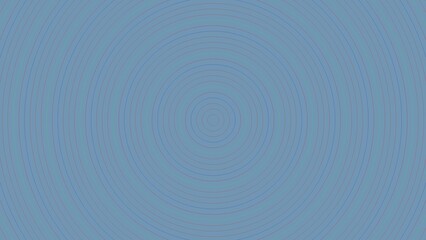 Abstract concentric circles pattern (44)