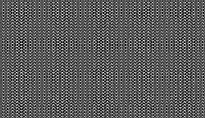 Seamless pattern of small white diamonds on a dark background, creating a subtle and elegant geometric design