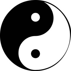 yin yang symbol