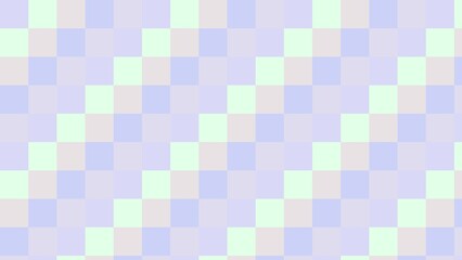 Delicate pastel grid pattern (12)
