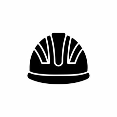 creative details Construction Helmet Icon