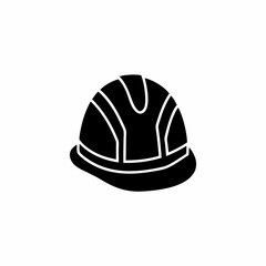 creative details Construction Helmet Icon