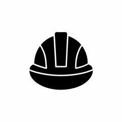 creative details Construction Helmet Icon
