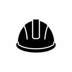creative details Construction Helmet Icon