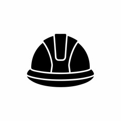 creative details Construction Helmet Icon