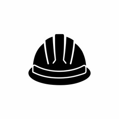 creative details Construction Helmet Icon