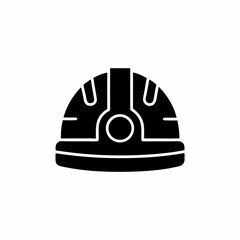 creative details Construction Helmet Icon
