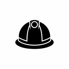 creative details Construction Helmet Icon
