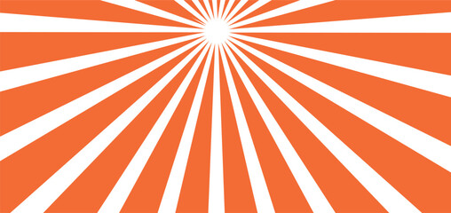 Burst Blast Comic Book Explosion Abstract Background