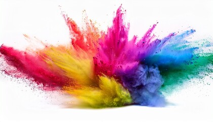 Fototapeta premium abstract colorful background