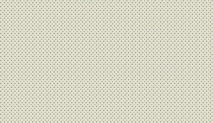 Fototapeta premium Delicate geometric elements creating soft, repeating texture for design backgrounds, fabric prints, and decorative surfaces