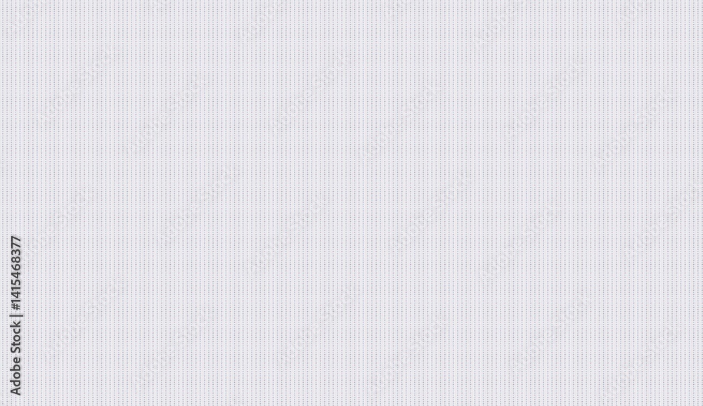 Poster white background with a subtle pattern of vertical stripes, ideal for adding a touch of texture to d