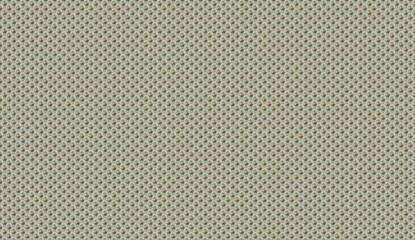 Elegant repeating floral motif on a light green background, perfect for vintage or shabby chic projects