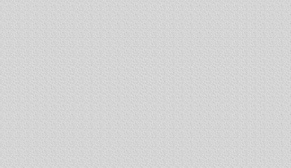 Seamless white textured background forming a repeating pattern, ideal for design projects