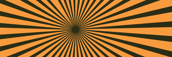 Burst Blast Comic Book Explosion Abstract Background