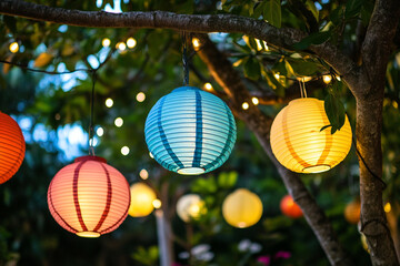 christmas tree decorations