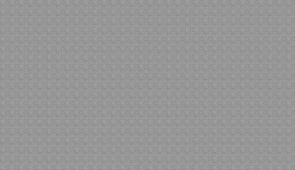Textured gray surface providing neutral, elegant background with uniform pattern, ideal for minimalist design layouts