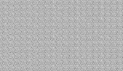 Fototapeta premium Uniform gray speckled background providing a consistent texture, perfect for various design applications