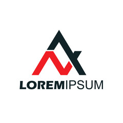 Branding business logo design 