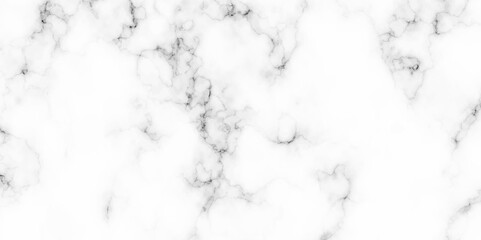 Abstract white marble texture pattern background. cracked Marble texture frame background. Creative stone art wall interiors background design. White marble texture for wall and floor tile wallpaper.