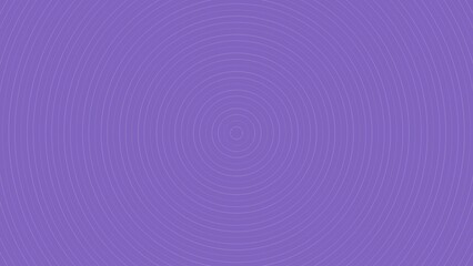 Concentric Circles Background