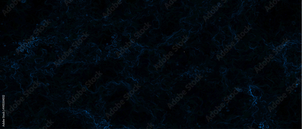 Poster abstract dark atmospheric texture with swirling cloudy patterns. electric-blue lightning moody, myst