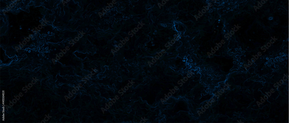Poster abstract dark atmospheric texture with swirling cloudy patterns. electric-blue lightning moody, myst