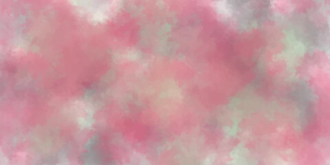 watercolor paint background design with colorful borders and white center, watercolor bleed and fringe with vibrant distressed grunge texture Pastel ink colors wet effect hand drawn canvas background