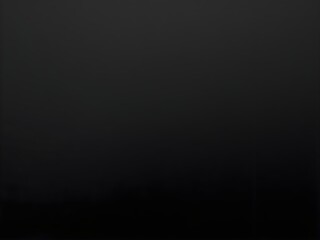 Pure black modern matte surface with smooth gradient for designs