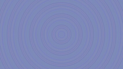 Concentric circles, subtle color variations