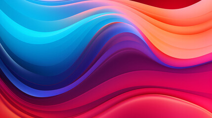 Grainy abstract liquid flow with vibrant non-rainbow colors, perfect for futuristic backgrounds and digital displays.

