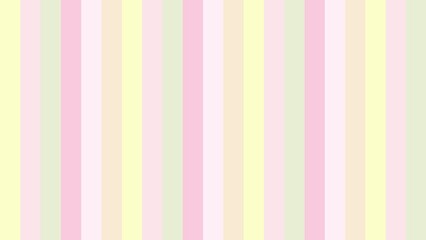 Pastel vertical striped pattern (53)