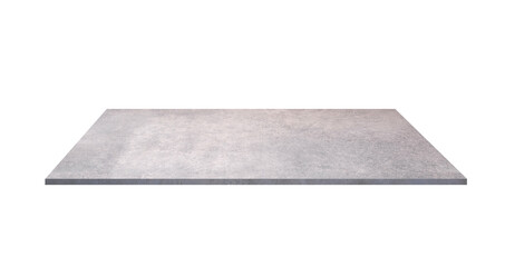 Fiber cement smart board isolated on transparent background, Construction material design