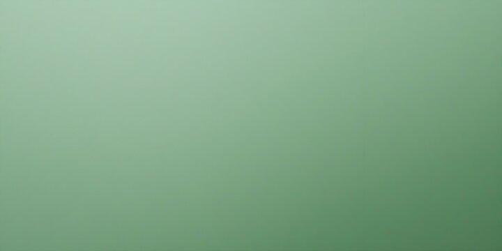 Refined olive green background with gentle gradient and natural aesthetics