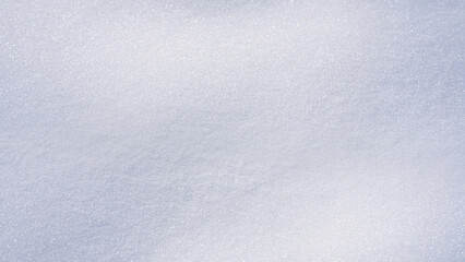 Obraz premium Snow covers the background. Snow shows the beauty of winter. Snow looks bright and white. Snow stays frozen all day. Snowy pattern. Snowflake falls. Cold and icy backdrop.
