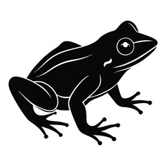 Crocodile Graphic Illustration