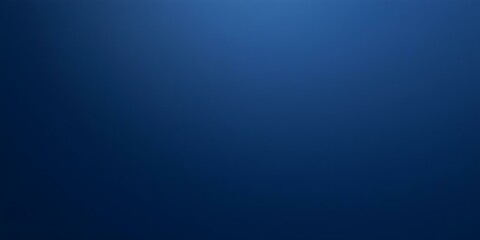 Rich dark navy background with smooth gradient for minimalist layouts