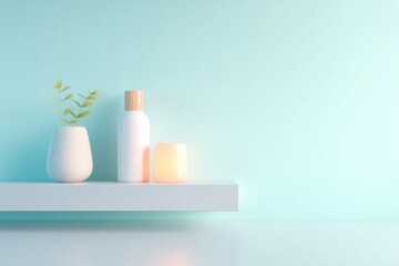 capture minimalist kitchen with sleek surfaces and subtle lighting emphasizing simplicity and elegance