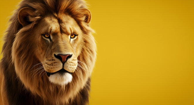 leao selva savana africa