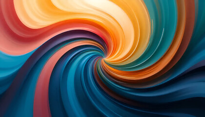 abstract colorful background vector