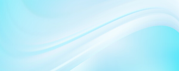 blue color background abstract art vector Illustration