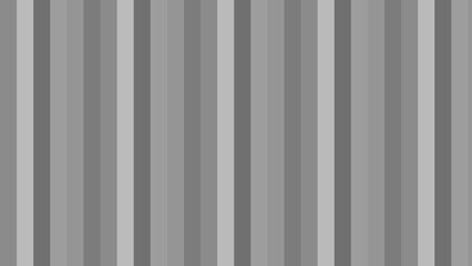 Obraz premium Vertical Gray Stripes (17)