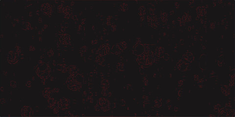  Abstract distressed grunge wall aged dark black texture concrete marble interior stone backdrop   polygon Mosaic triangle overlap  background. black and red overlapping cube square low polygon 