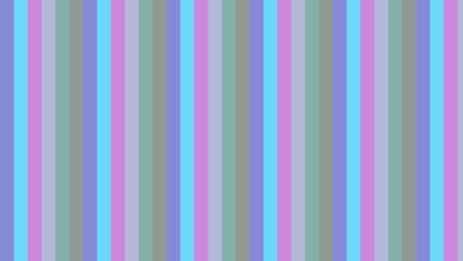 Obraz premium Vertical striped pattern with pastel colors (11)