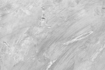 Old wall texture smeared engine oil cement dark black gray  background abstract grey color design are light with white gradient background.