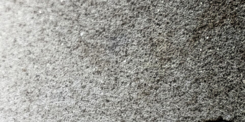 White and gray Grunge Concrete Wall Texture Background Rough texture backdrop of concrete, cement, gravel. Vector for banner and business.